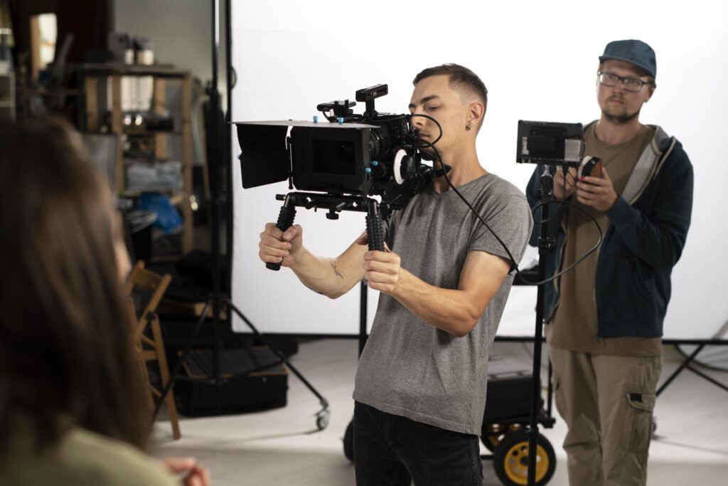 Film Crew